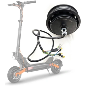 JOYOR S series motor 48v/60v - JOYOR S5ABE（48v） / 