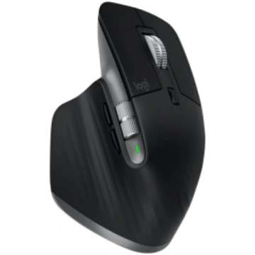 Datorpele Logitech MX Master 3S Mac Graphite (910-