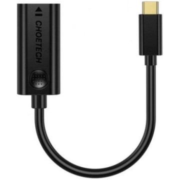 CHOETECH adapteris, USB 3.1 C – HDMI HUB-H04