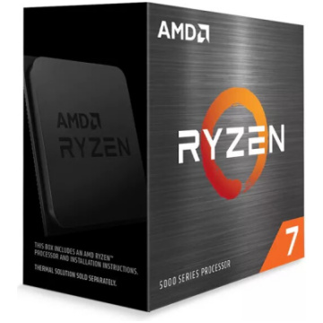 amd ryzen 7 5800x am4