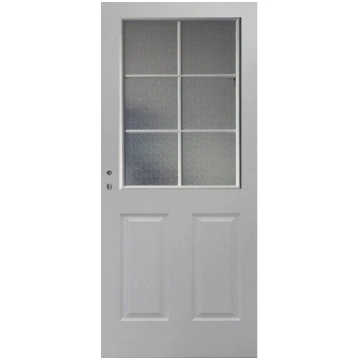 Durvis Romeo HW 455