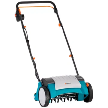 Gardena EVC 1000 skarifikators