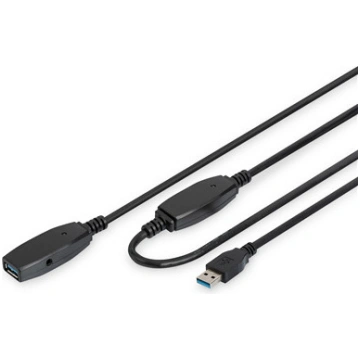 Digitus | Active USB 3.0 Extension Cable | DA-7310