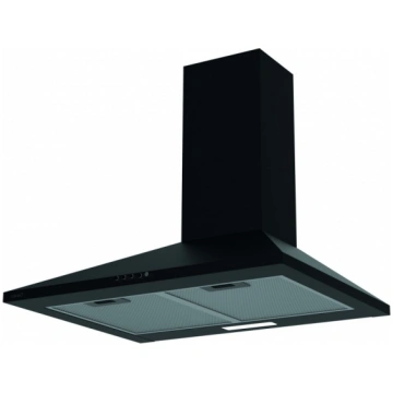 CATA Hood | VK 6000 BK | Wall mounted | Energy eff