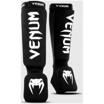 Venum Kontact Shin Guards L