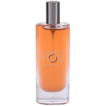 Giorgio Armani Emporio Armani Stronger With You In