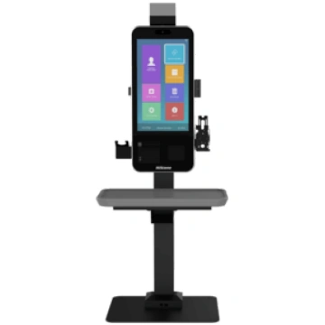 HiStone HS330U, without stand, with Epson Printer,