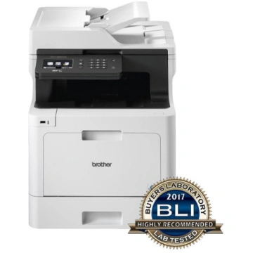 Brother MFC-L8690CDW multifunction printer Laser A
