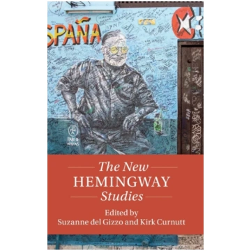 New Hemingway Studies Suzanne del Gizzo