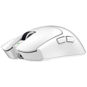 Razer Viper V3 Pro Balts pele