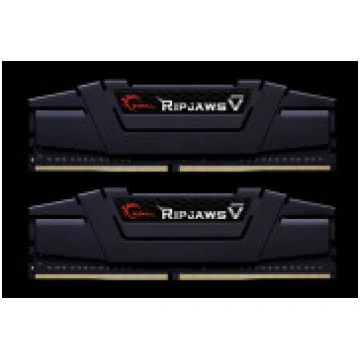 G.Skill | Ripjaws V | 32 GB | DDR4 | 3600 MHz | PC