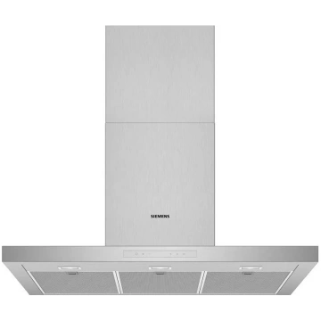 Sienas tvaika nosūcējs Siemens iQ500 LC97BCP50