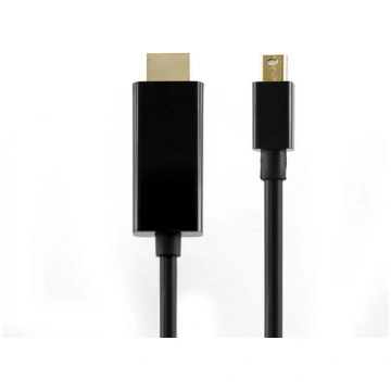 Sbox HDMI Mini Dp M/M 2m HDMI-MINI-DP-2