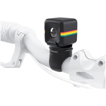 Accessories, POLAROID, POLAROID CUBE BICYCLE MOUNT