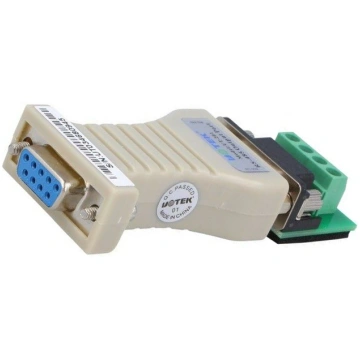 Module robotics: converter; RS232,RS485; D-Sub 9pi