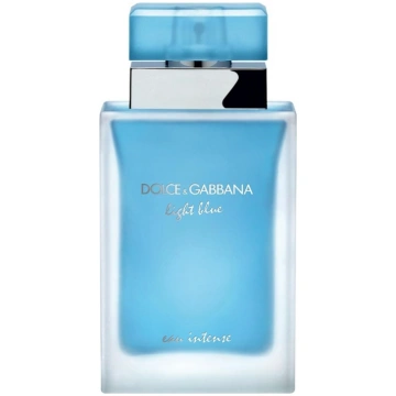 Dolce&gabbana Light Blue Eau Intense Edp Aerosols