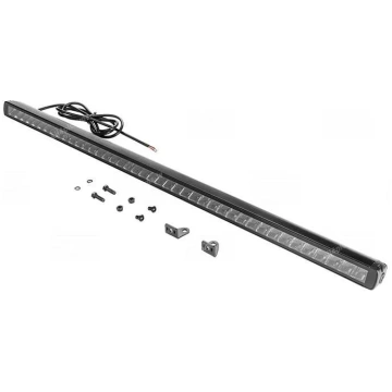 HELLA BLACK MAGIC 40" LED PAPILDUS GAISMU BLOKS