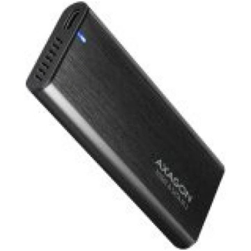 Axagon External USB-C 3.2 Gen 2 metal box for M.2 