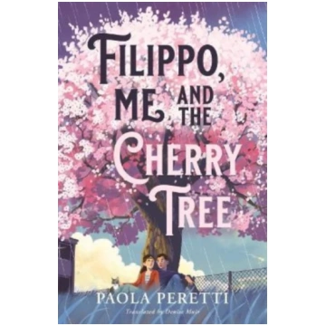 Filippo, Me and the Cherry Tree Paola Peretti