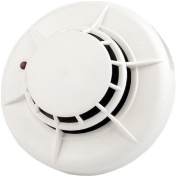 ECO1002 A, Smoke/Heat detector, System Sensor EB11