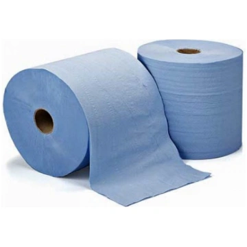 CLEAN papīrs 350 m zils 2sl Reneva