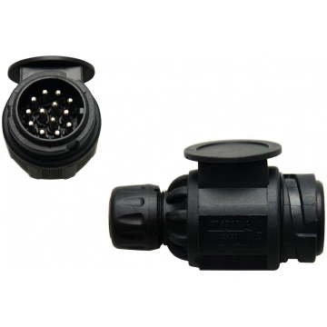 Trailer Plug | 13- Pin (80962)