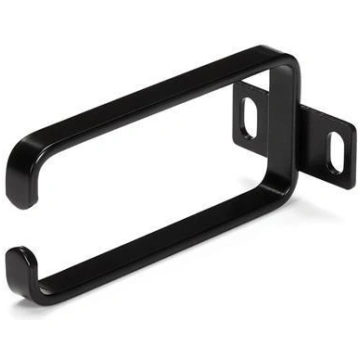 StarTech.com RACK CABLE MANAGEMENT D-RING 1U Verti