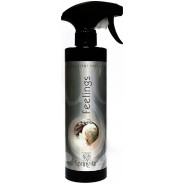 Spring Air Odswiezacz powietrza Ultra Scent 500 ml