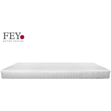 Matracis FEY Rener FK 01, 140x200 cm, ciets (H3)