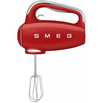 Rokas mikseris Smeg HMF01RDEU