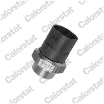 CALORSTAT by Vernet TS2630 Termoslēdzis, Radiatora