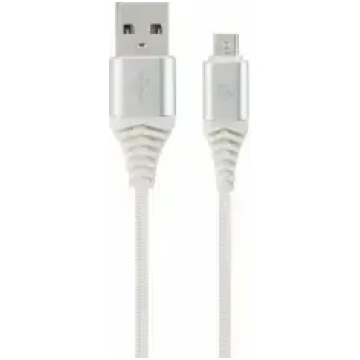 Gembird Premium USB-A uz Micro USB datu un uzlādes