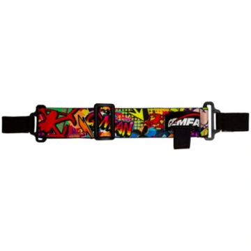 Gemfan HD Goggle Strap