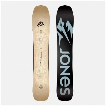 Jones Flagship Snowboard F/W 2025