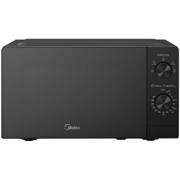 Midea Microwave oven | MMO-MMP01MZ(BK) | Free stan