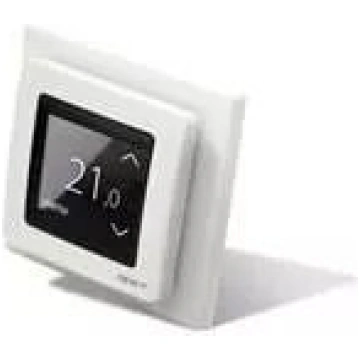 DEVIreg Touch programmējams termostats 16A 5-45°C