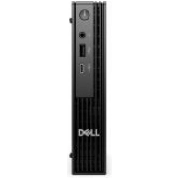 DELL PRO MICRO U7-265T / 16GB / 512SSD / WLAN / W1