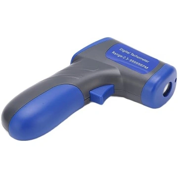 Generic Hochauflösendes Berührungsloses Drehzahlme