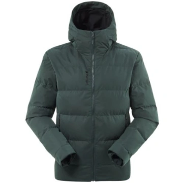 Staten Jacket (Tumši zaļa, XXL) | 3080094816456 | 
