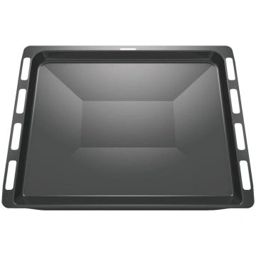 SIEMENS HZ431002 Baking tray for oven Grey