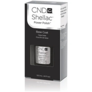 Shellac UV base coat CND - 1