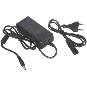 MAIŅSTRĀVAS BAROŠANAS ADAPTERIS 12V/3A/5.5