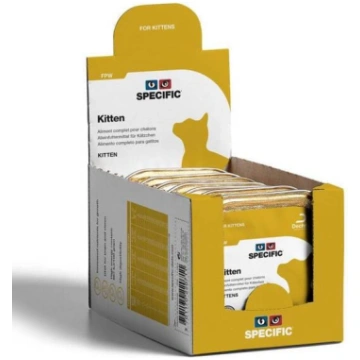 Specific FPW Kitten konservi kaķēniem 100 g - Kaķē