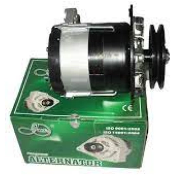 Ģenerators T-16, T-25, T-30 traktoram 14V 50A 700W