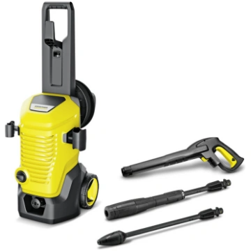 Augstspiediena mazgātājs Kärcher K 5 WCM Premium, 