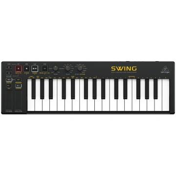 Behringer SWING - MIDI control keyboard ( 27000934