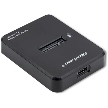SSD m.2 sata dokstacija | ngff | usb 3.1 QOLTEC 50