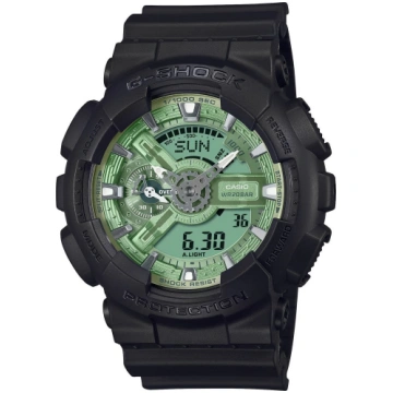 G-SHOCK Casio G-Shock GA-110CD-1A3ER 200m | S72958