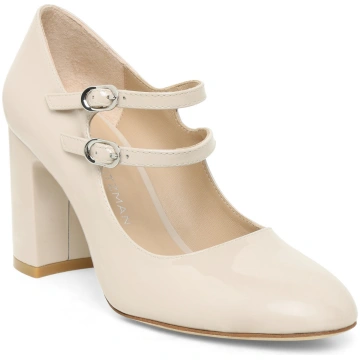 Stuart Weitzman - Posh 85 Mary Jane - izmērs 37.5