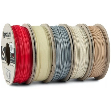Spectrum Filament PLA specials 5x250g mix 80754 St